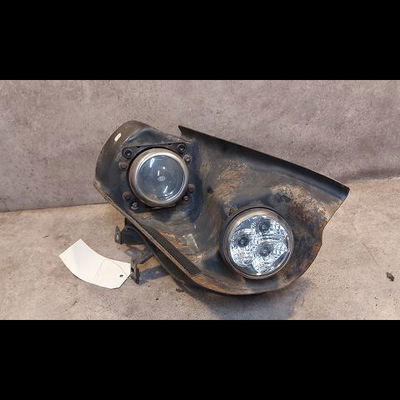 Phare droit Bluecar BLUEUTILITY Ev50 (2011) 3 portes