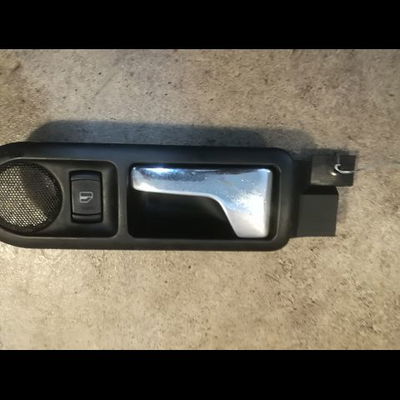 Commande leve-glace porte arrière gauche Volkswagen PASSAT B5 (3B2) 1.9 tdi (1996-2000)
