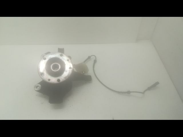 Moyeu avg Renault MEGANE III 3-5 portes (BZ0-1_, B3_) 1.6 16v hi-flex (bz03) (2008-2015)