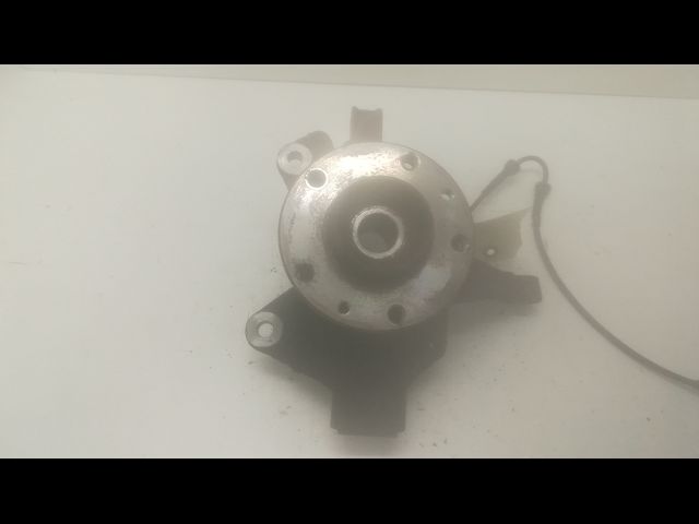 Moyeu avg Renault MEGANE III 3-5 portes (BZ0-1_, B3_) 1.6 16v hi-flex (bz03) (2008-2015)