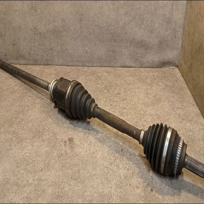 Transmission avant droite Toyota RAV 4 II (_A2_) 2.0 d 4wd (cla20_, cla21_) (2001-2005)