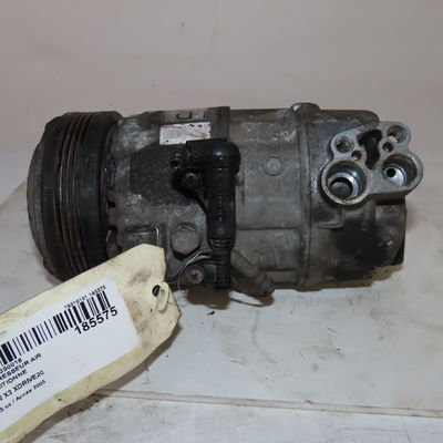 Compresseur air conditionne Bmw X3 (E83) 2.0 d (2004-2007)