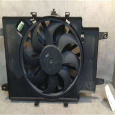 Ventilateur de refroidissement Alfa romeo 147 (937_) 1.6 16v t.spark (937.axa1a, 937.axb1a, 937.bxb1a) (2001-2010)