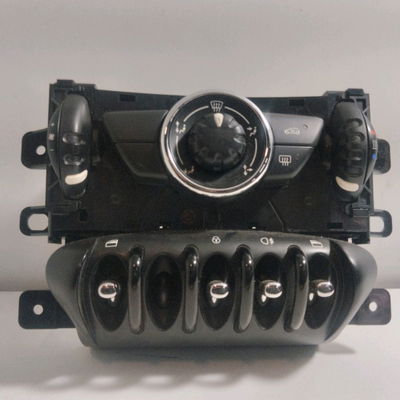 Commande de chauffage Mini MINI (R56) One d (2010-2013)