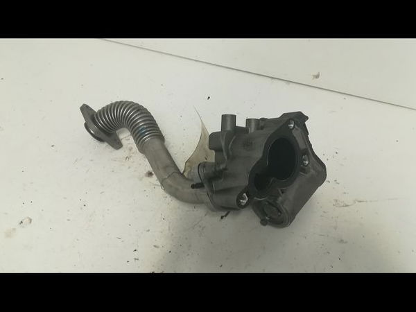 Vanne egr RENAULT LAGUNA III Phase 1 COUPE 08-2008--03-2013 2.0 DCI 175ch