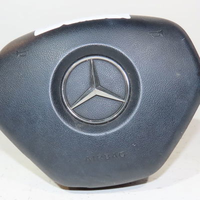 Airbag volant Mercedes-benz CLASSE A (W176) A 180 cdi - d (176.012) (2012-2018)