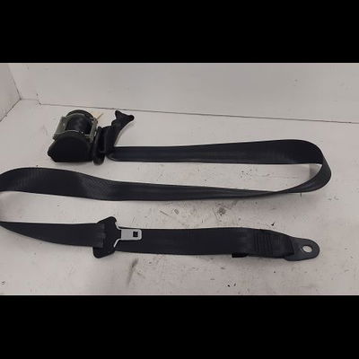 Ceinture arrière droite Peugeot 206 (2L_, 2M_) 1.4 i (2lkfwa, 2mkfwa) (2009-2013) 3 portes