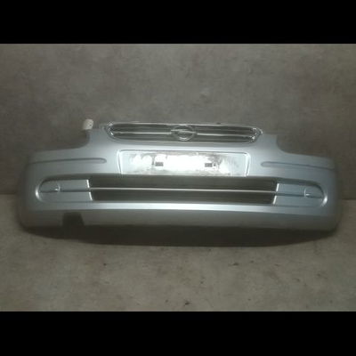 Pare-choc avant Opel AGILA (A) (H00) 1.2 16v (f68) (2000-2007)