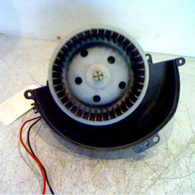 Ventilateur de chauffage OPEL ASTRA III ASTRA III Phase 1 2004-04-01--2006-12-31 1.7 CDTI 100ch
