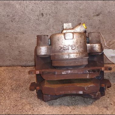 Etrier de frein avant droit Fiat PANDA (312_, 319_) 1.2 (312pxa1a) (2012)