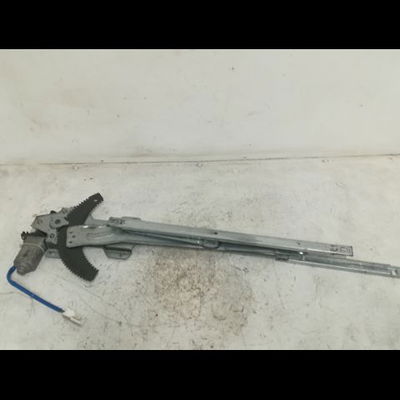 Mecanisme  moteur lève-glace avant droit Hyundai MATRIX (FC) 1.5 crdi vgt (2005-2010)