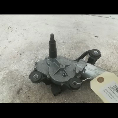 Moteur essuie-glace arrière RENAULT MEGANE II Phase 1 09-2003--12-2005 1.5 DCI 100ch