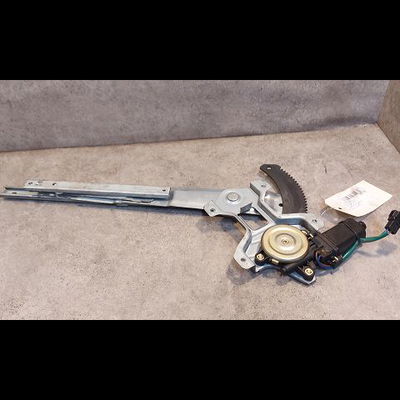 Mecanisme  moteur lève-glace avant droit Daewoo MATIZ (M100, M150) 0.8 (1998) 5 portes
