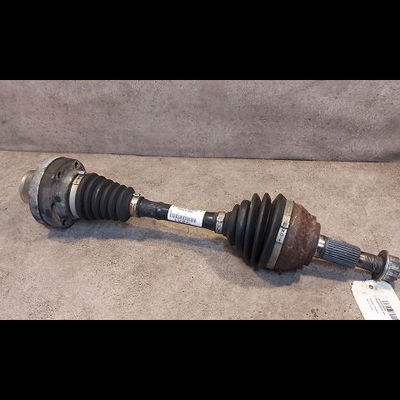 Transmission avant gauche Audi Q7 (4LB) 3.0 tdi quattro (2006-2008) 5 portes
