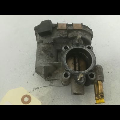 Boitier papillon Opel CORSA C (X01) 1.2 (f08, f68) (2000-2009)