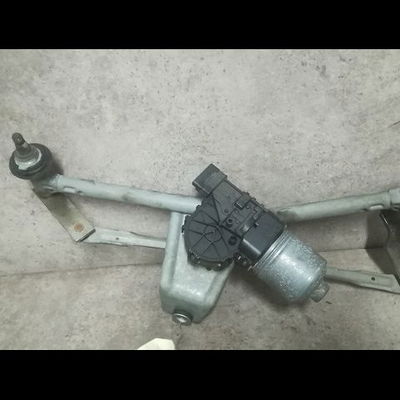 Moteur essuie-glace avant Peugeot 206 (2L_, 2M_) 1.4 i (2lkfwa, 2mkfwa) (2009-2013) 3 portes