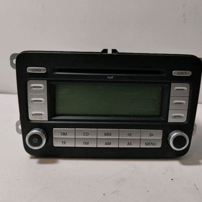 Autoradio Volkswagen EOS (1F7, 1F8) 2.0 tdi (2006-2008)