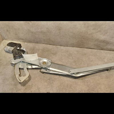 Mecanisme  moteur lève-glace avant droit Peugeot 406 Coupé (8C) 2.2 hdi (2000-2004) 2 portes
