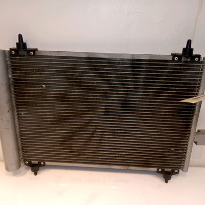 Condenseur clim Citroën C5 I (DC_) 2.0 hdi (dcrhyb) (2001-2004)