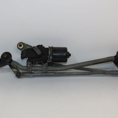 Moteur essuie-glace avant Nissan ALMERA II Hatchback (N16) 1.8 (2000-2002)