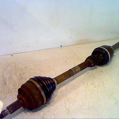 Transmission avant droite RENAULT ESPACE IV Phase 1 09-2002--03-2006 1.9 DCI