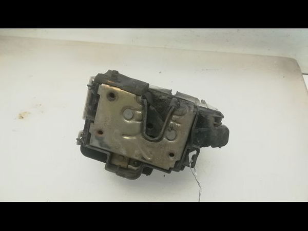 Serrure porte ard VOLKSWAGEN GOLF III Phase 1 01-1992--12-1997 1.9 TD