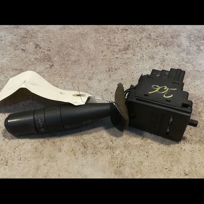Commande clignotant Peugeot 206 3-5 portes (2A-C) 1.1 i (1998-2007)