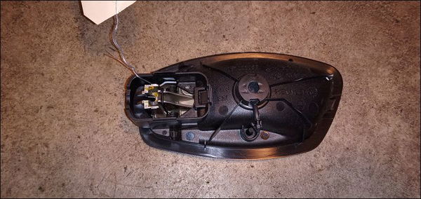 Poignee int porte avd Renault LAGUNA III (BT0-1) 1.5 dci (bt00, bt0a, bt0t, bt1j) (2007-2015) 5 portes