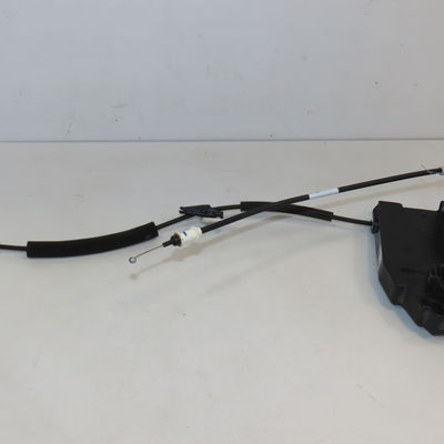 Serrure porte avd Peugeot 308 SW II (LC_, LJ_, LR_, LX_, L4_) 1.2 thp 110 (2014-2021)