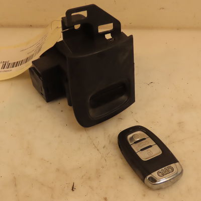 Kit serrures  antivol Audi A5 (8T3) 2.7 tdi (2007-2012)
