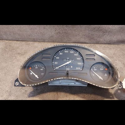Compteur Opel CORSA B (S93) 1.2 i (f08, f68, m68) (1993-2000)