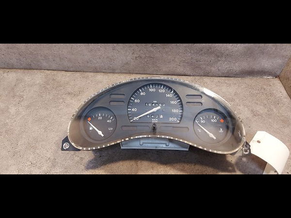 Compteur Opel CORSA B (S93) 1.2 i (f08, f68, m68) (1993-2000)