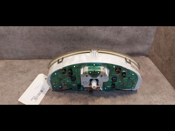 Compteur Opel CORSA B (S93) 1.2 i (f08, f68, m68) (1993-2000)