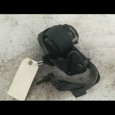 Ceinture avant droite Dacia SANDERO II 1.2 (2012)
