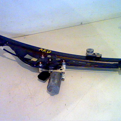 Mecanismemoteur leve-glace ard B.M.W. SERIE 5 IV Phase 1 12-1995--07-2000