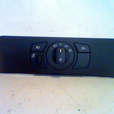 Commande eclairage B.M.W. SERIE 5 IV Phase 1 12-1995--07-2000