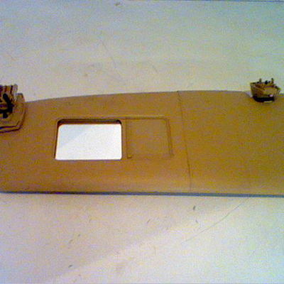 Pare-soleil gauche B.M.W. SERIE 5 IV Phase 1 12-1995--07-2000