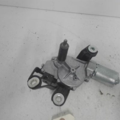 Moteur essuie-glace arrière Volkswagen GOLF VI (5K1) 1.6 tdi (2009-2012) 5 portes