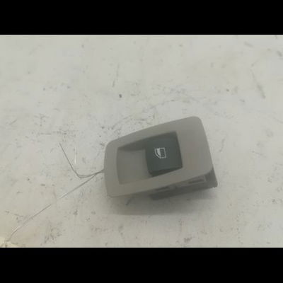 Commande leve-glace porte arrière droite Bmw 1 (E87) 120 d (2004-2011)