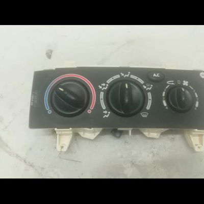Commande de chauffage Renault SCÉNIC I Monospace (JA0-1_, FA0_) 1.9 dti (ja0n) (1999-2003)