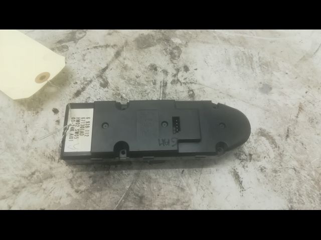 Commande lève-glace porte avant gauche Bmw 5 (E60) 530 d (2002-2005)