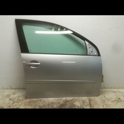 Porte avant droite Volkswagen GOLF V (1K1) 1.9 tdi (2003-2008)