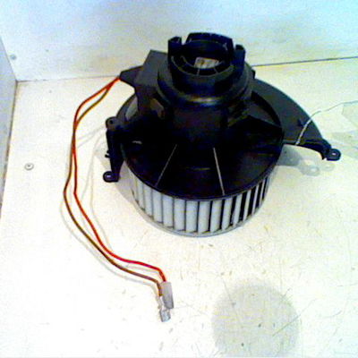 Ventilateur de chauffage OPEL ASTRA II Phase 1 04-1998--09-2004 1.7 16v DTI 75ch