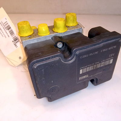 Unité hydraulique abs Ford FIESTA VI (CB1, CCN) 1.4 tdci (2010-2012) 3 portes