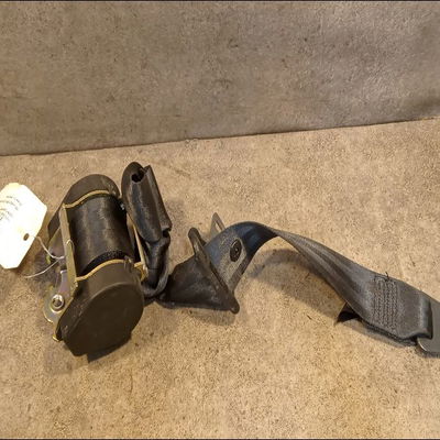 Ceinture arrière droite PEUGEOT 206 CC Phase 1 10-2000--03-2007 2.0i 140ch