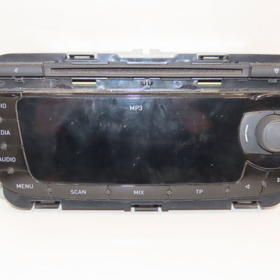 Autoradio Seat IBIZA IV (6J5, 6P1) 1.4 (2008-2015)