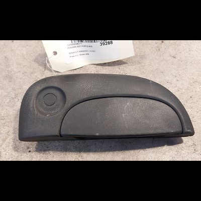 Poignee ext porte avd Renault KANGOO (KC0-1_) 1.5 dci (2003)