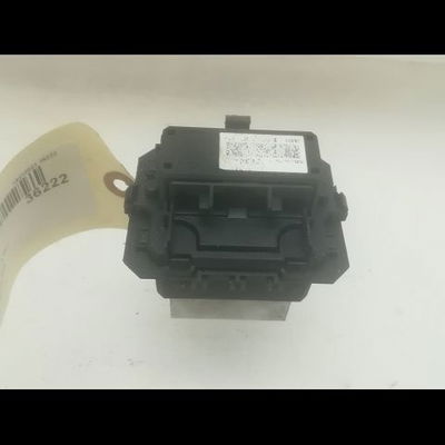 Resistance de chauffage Renault CLIO III (BR0-1, CR0-1) 1.5 dci (br17, cr17) (2005-2012) 5 portes