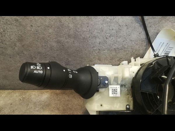 Bloc commodos Renault MEGANE III 3-5 portes (BZ0-1_, B3_) 1.5 dci (bz1g, bz1w, bz0r) (2013-2015) 5 portes