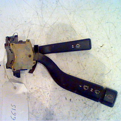 Commande essuie glace Ford TRANSIT Camionnette (E_ _) 2.5 di (eal, eas) (1991-1994)